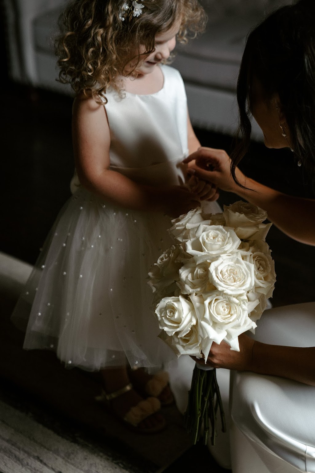 Bells, Bows & Vows