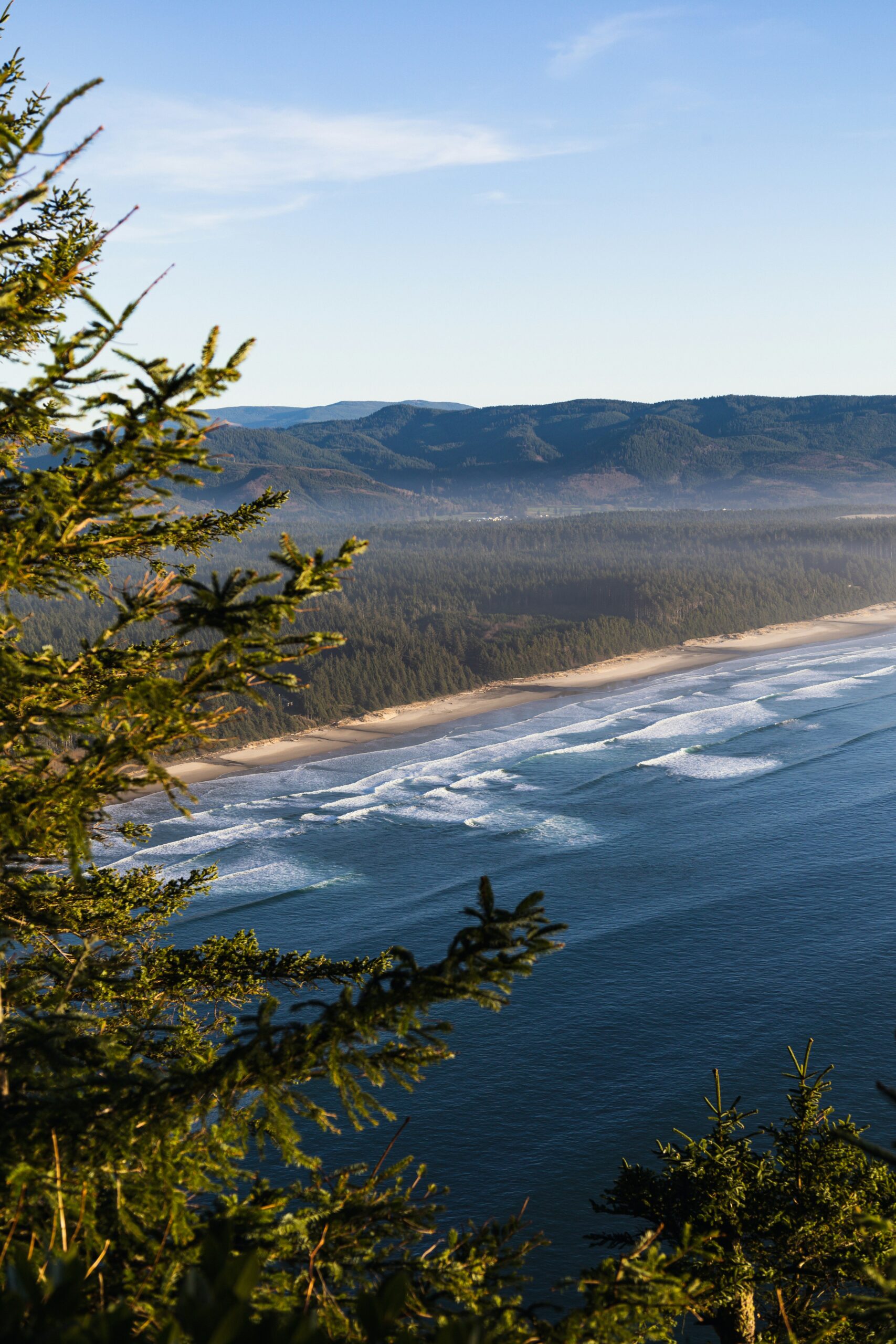 Oregon Coast photo booth rental for events near Tillamook Oregon