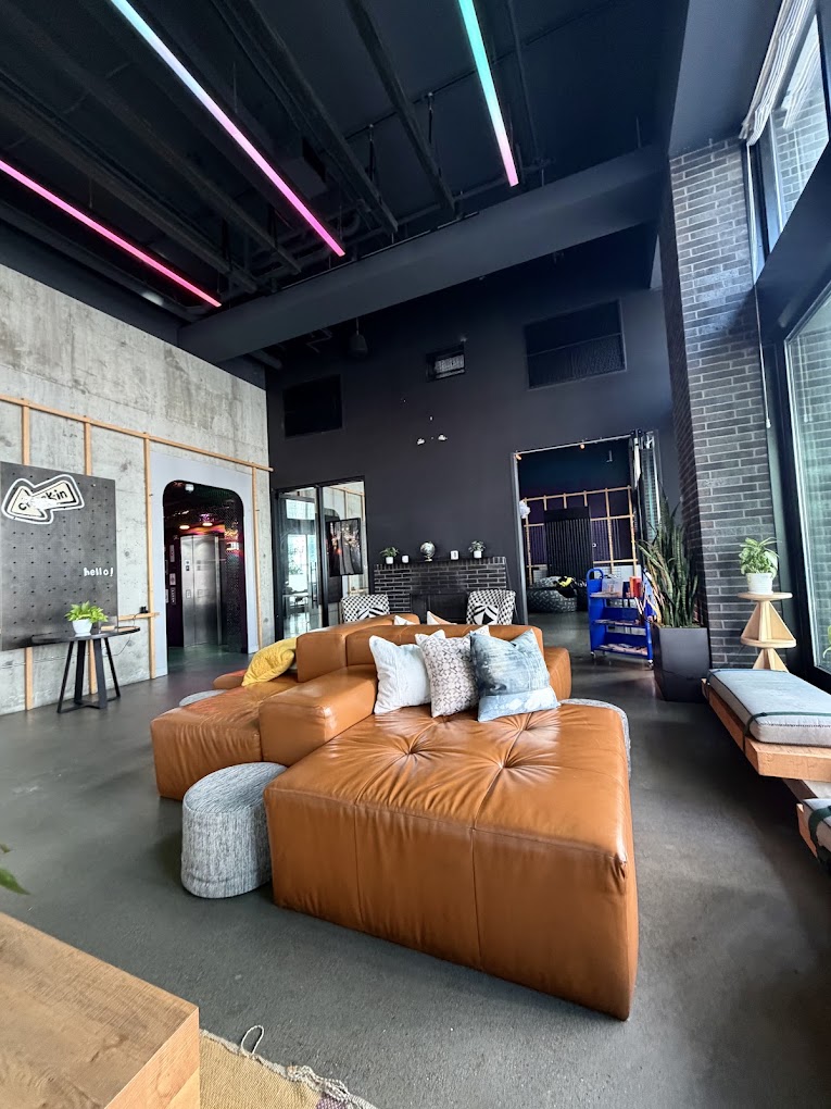 Moxy Portland Downtown