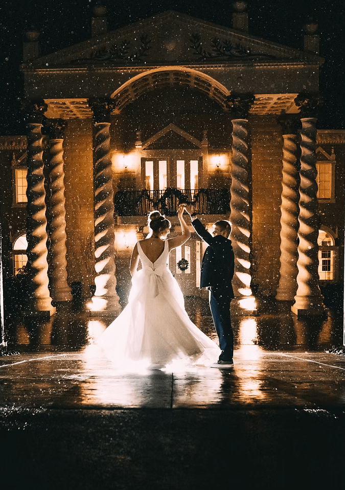 The Empress Estate