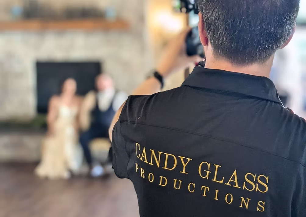 Candy Glass Productions