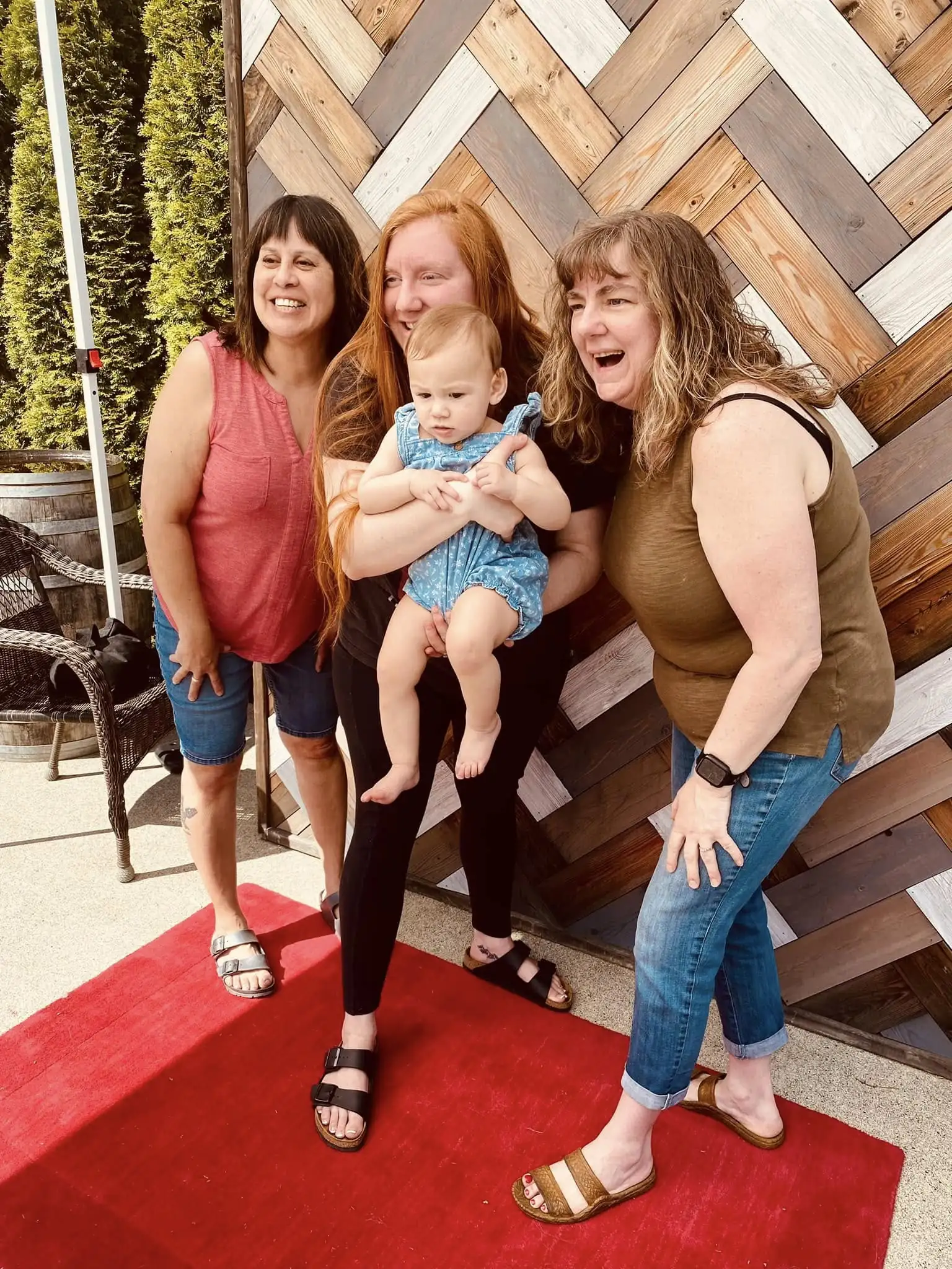 Photo Booth Ideas Southwest Washington
