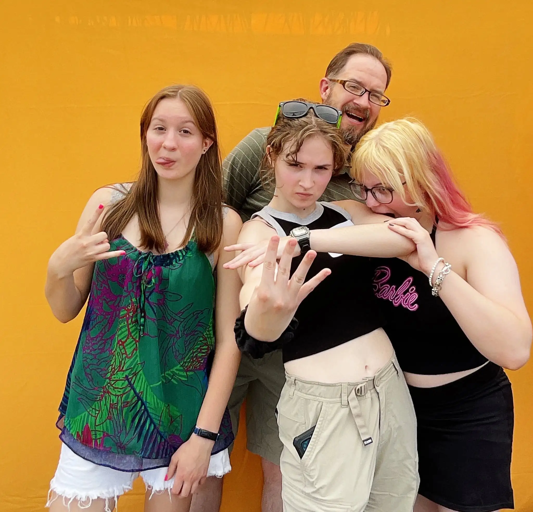 Photo booth rental by Pebble Photo Booths in Vancouver Washington