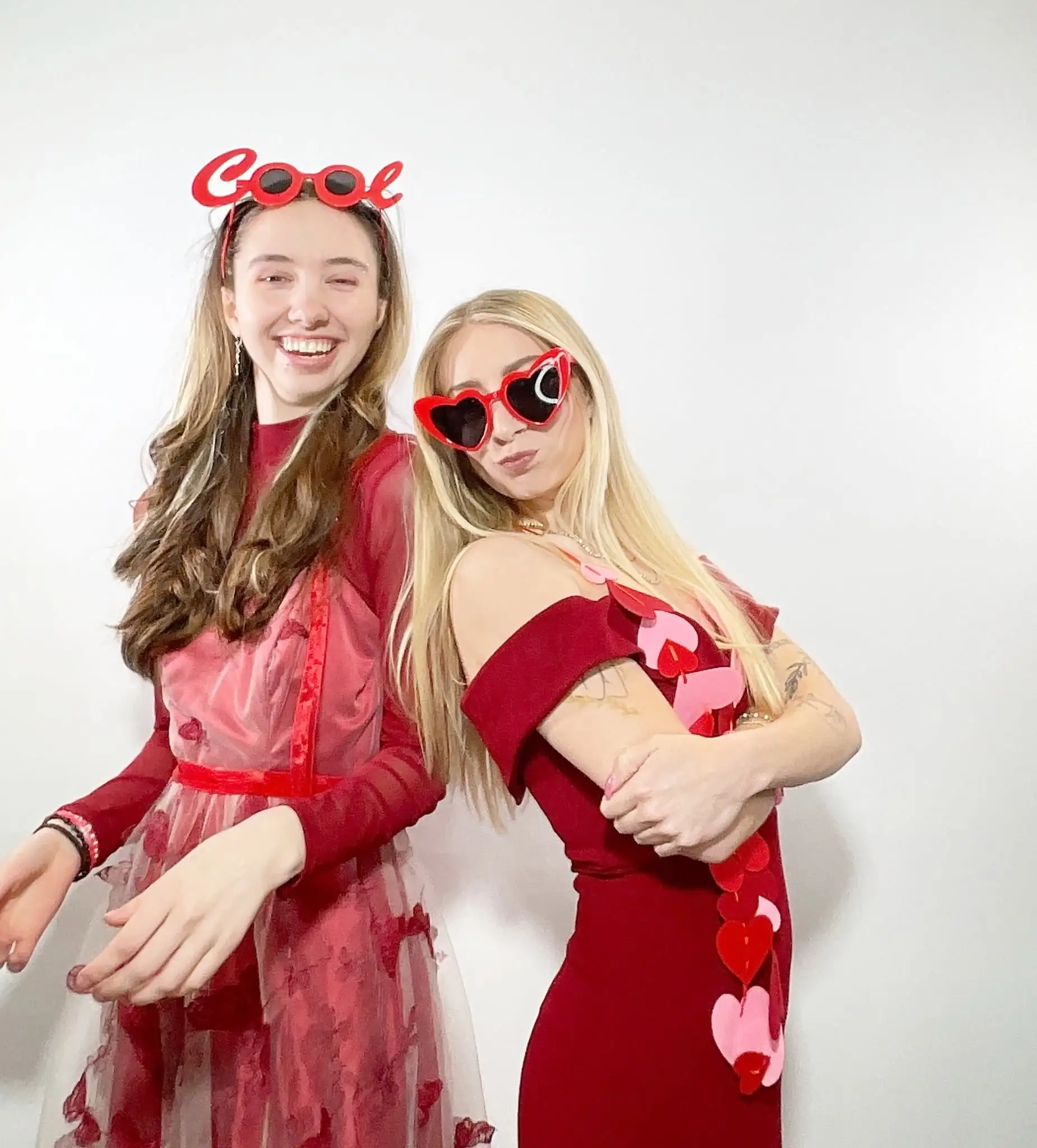 Photo booth rental for a party in Vancouver Washington