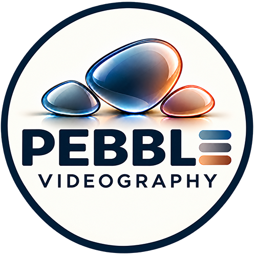 Pebble Videography