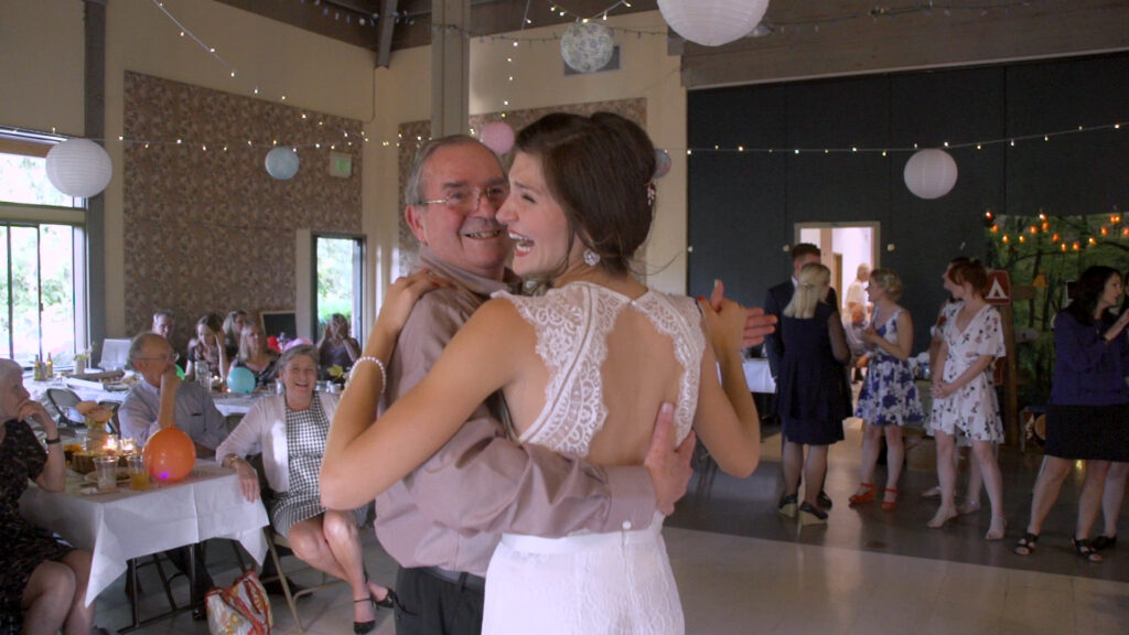 Wedding and Event Videography Benefits